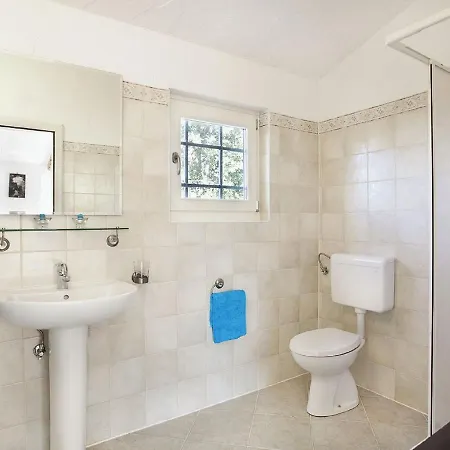 Vila Rustic In Vrsar With Private Swimming Pool