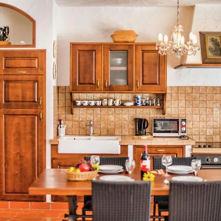 Rustic In Vrsar With Private Swimming Pool Marasi
