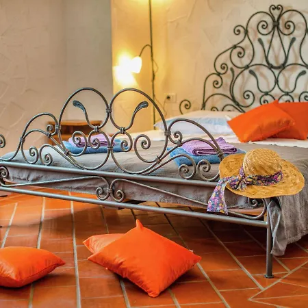 Rustic In Vrsar With Private Swimming Pool