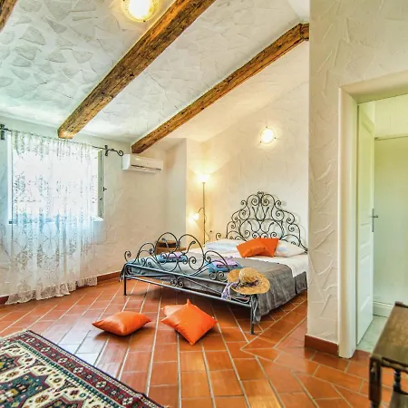 Rustic In Vrsar With Private Swimming Pool Vila *