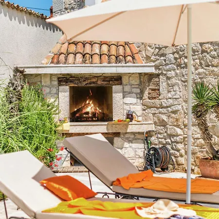 Rustic In Vrsar With Private Swimming Pool * Marasi