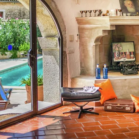 Rustic In Vrsar With Private Swimming Pool וילה *